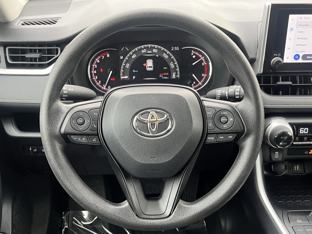 2025 Toyota Rav4 Image 17