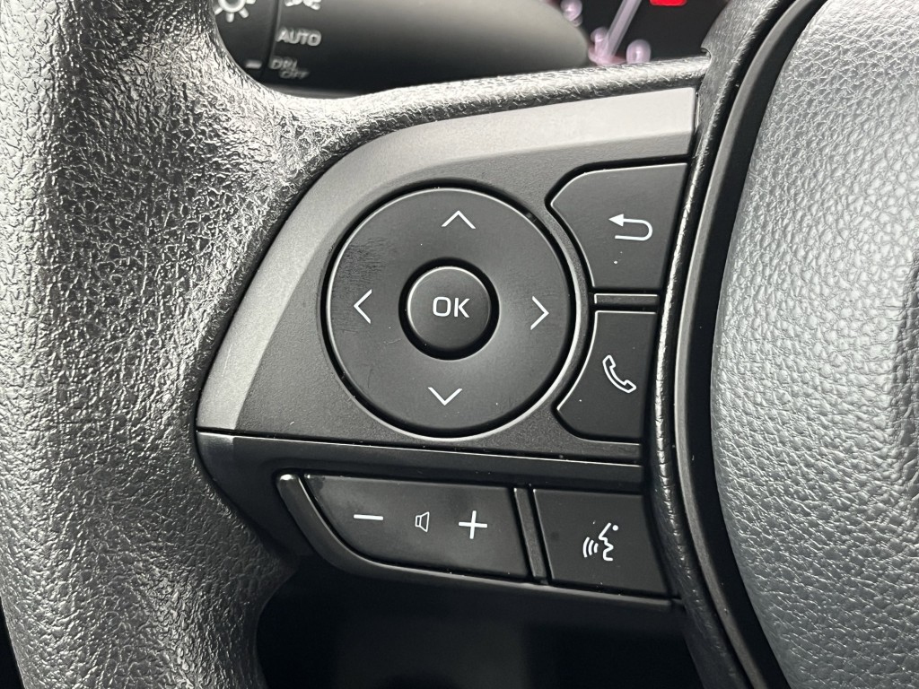 2025 Toyota Rav4 Image 18
