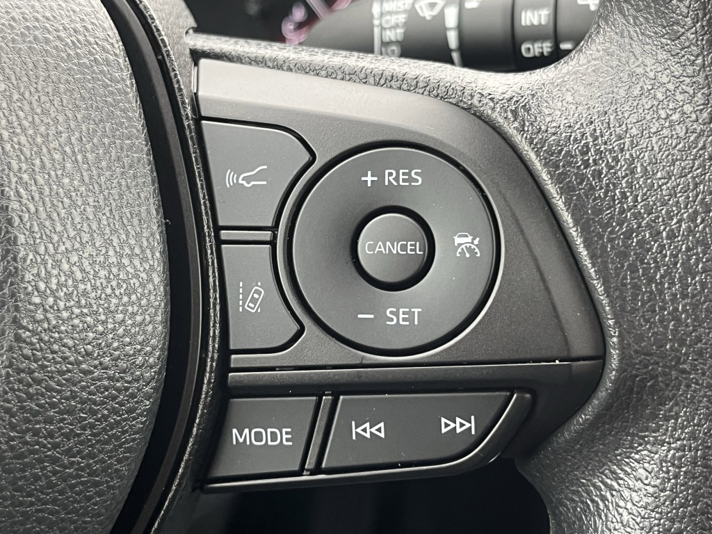 2025 Toyota Rav4 Image 19