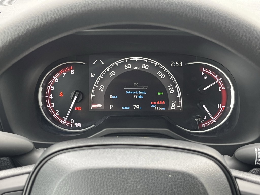 2025 Toyota Rav4 Image 20