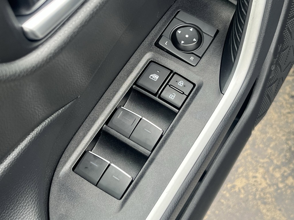 2025 Toyota Rav4 Image 26