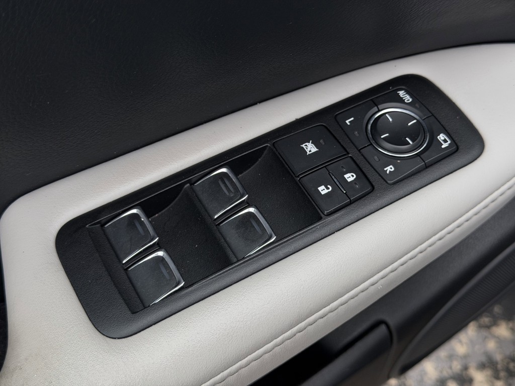 2018 Lexus RX Image 17