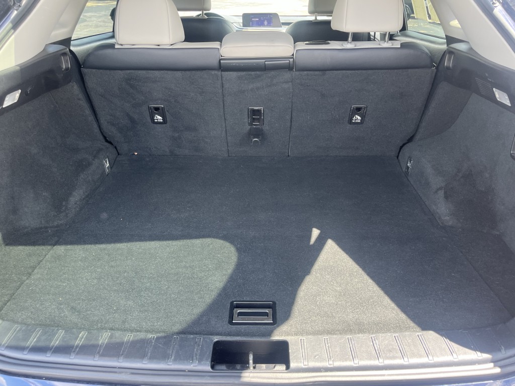 2018 Lexus RX Image 11