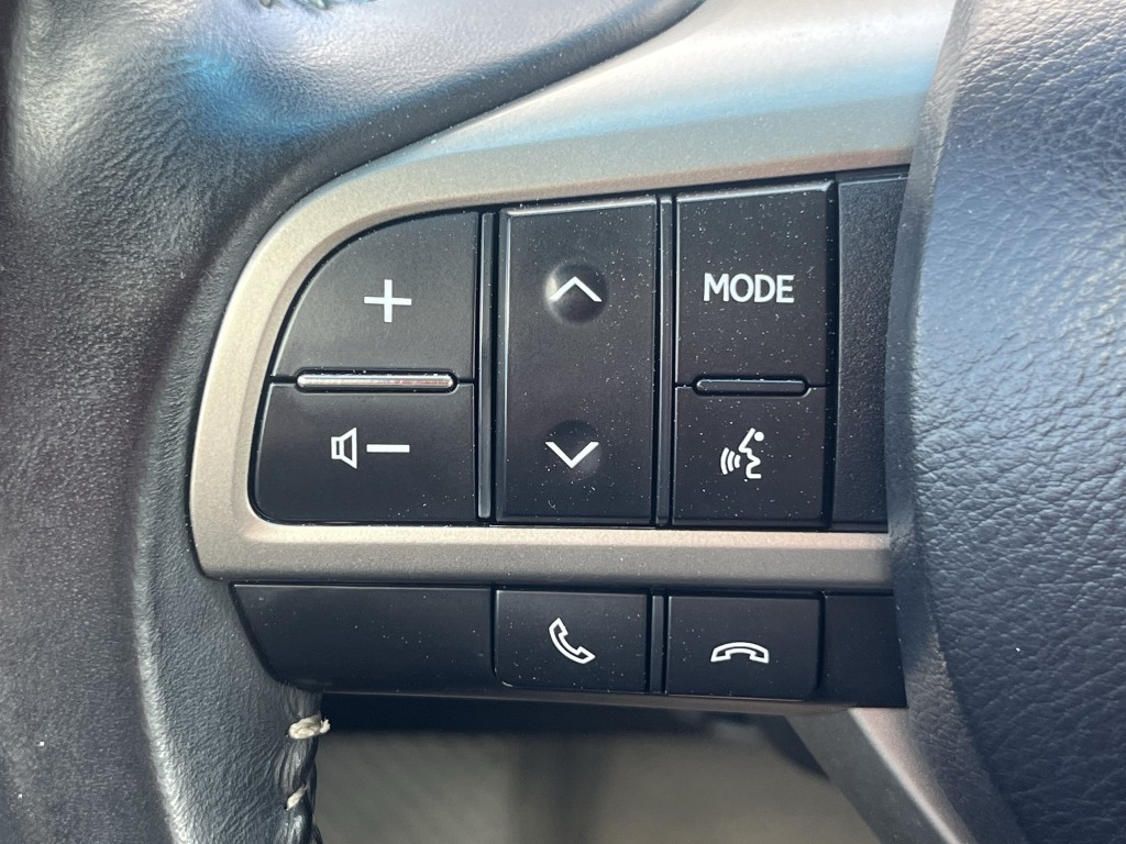 2018 Lexus RX Image 16