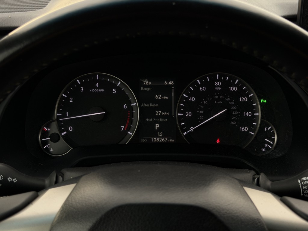 2018 Lexus RX Image 19