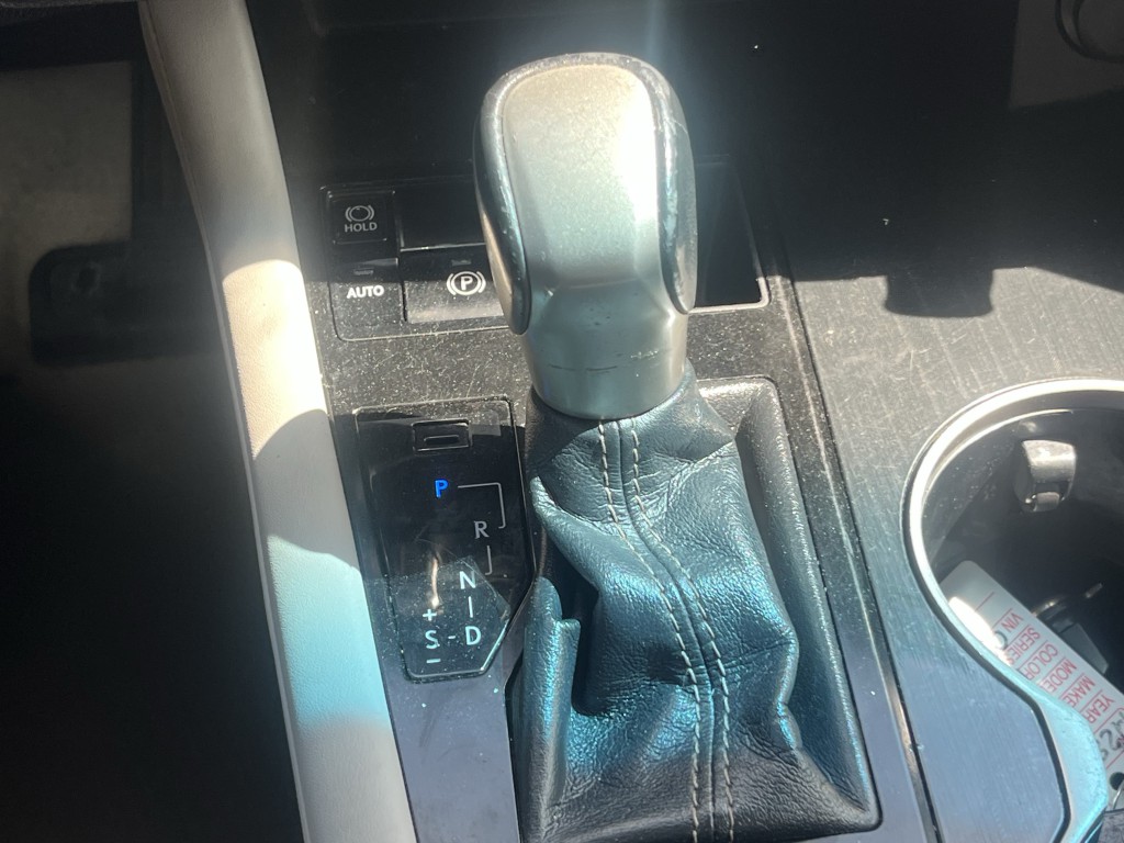 2018 Lexus RX Image 20