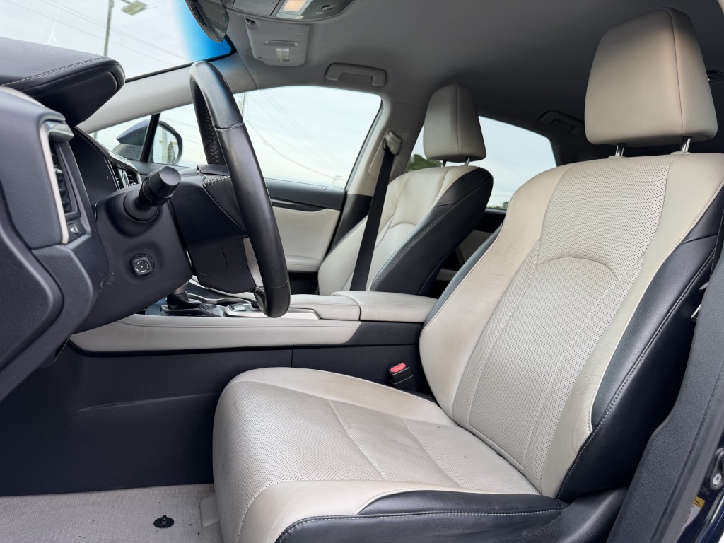 2018 Lexus RX Image 26