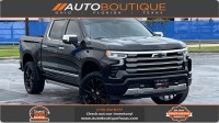 Image for 2023 Chevrolet Silverado 1500 High Country ID: 7417075