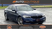 Image for 2018 BMW 5 Series 530i xDrive ID: 7417077