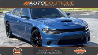 Image for 2021 Dodge Charger R T ID: 7417078