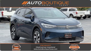 Image for 2023 Volkswagen Id.4 Pro ID: 7417080