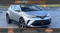 Image for 2020 Toyota C-HR XLE ID: 7417081