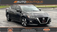 Image for 2021 Nissan Altima 2.5 SV ID: 7417083