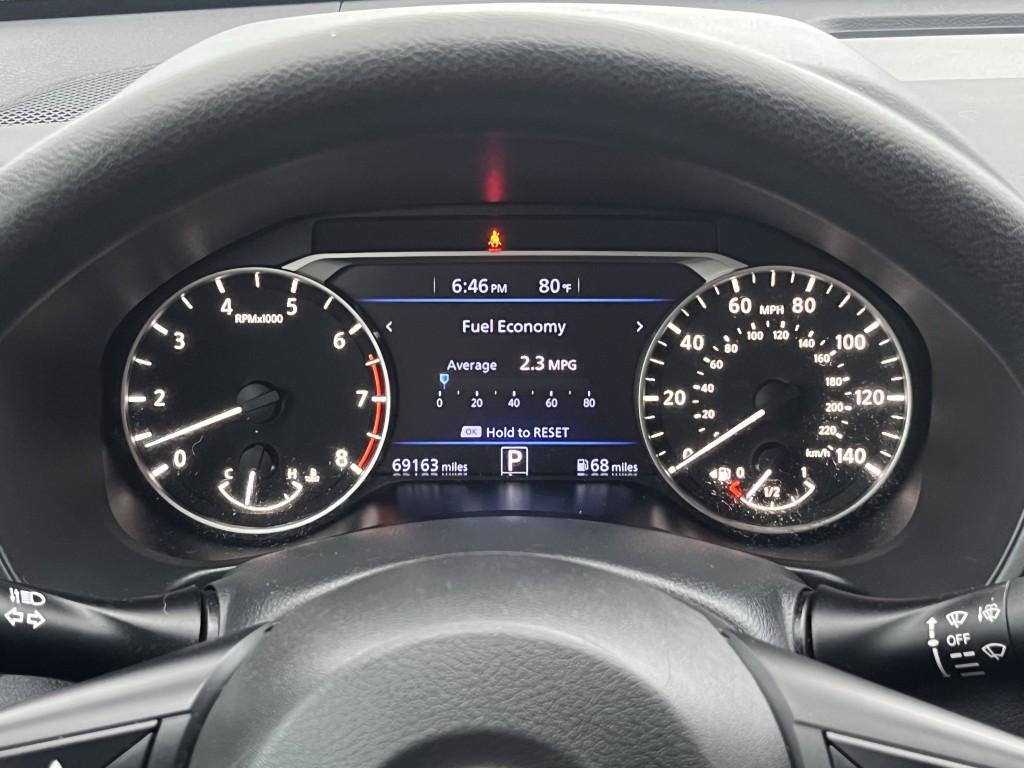 2021 Nissan Altima Image 20