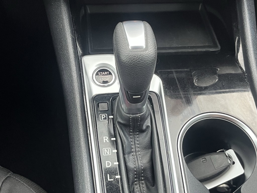 2021 Nissan Altima Image 21