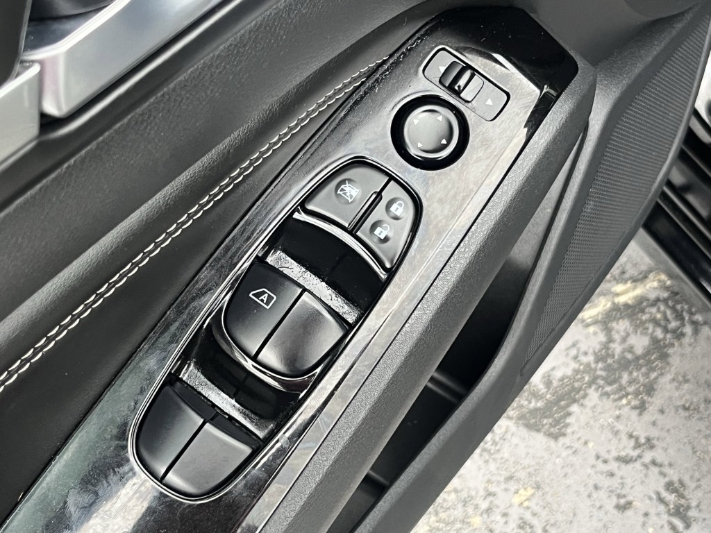 2021 Nissan Altima Image 26