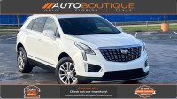 Image for 2021 Cadillac XT5 Premium Luxury ID: 7417086