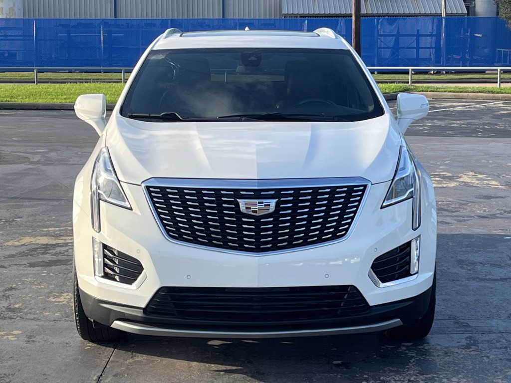 2021 Cadillac XT5 Image 6