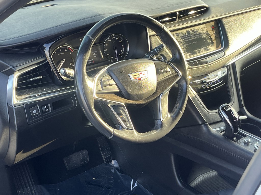 2021 Cadillac XT5 Image 14