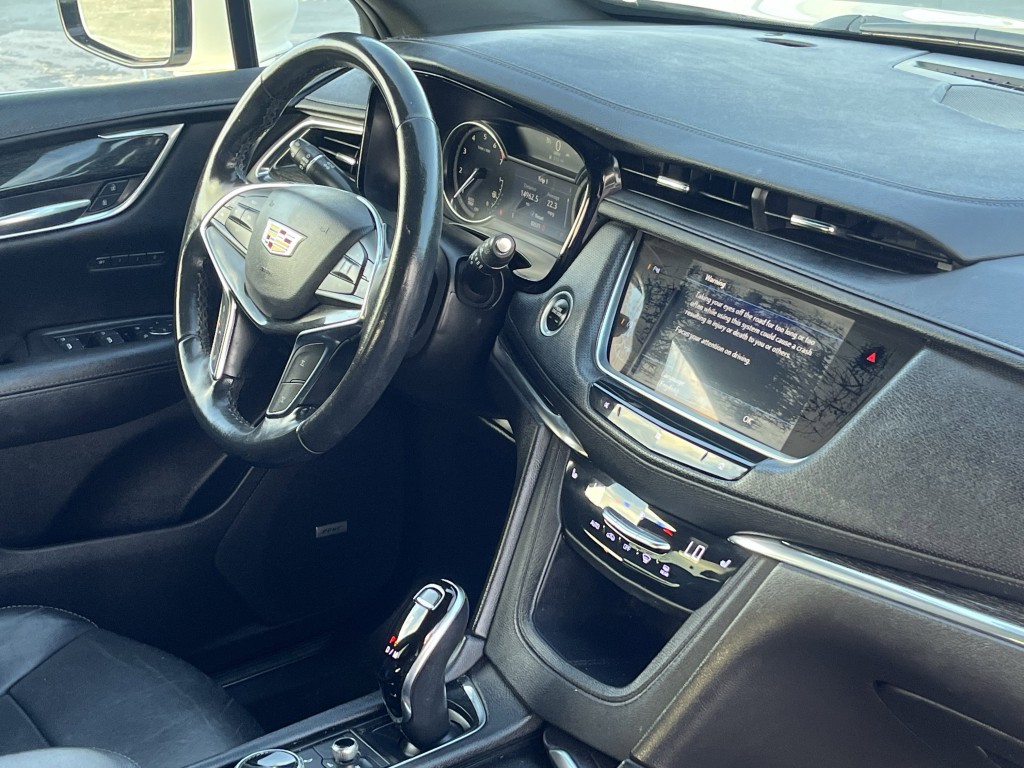 2021 Cadillac XT5 Image 15