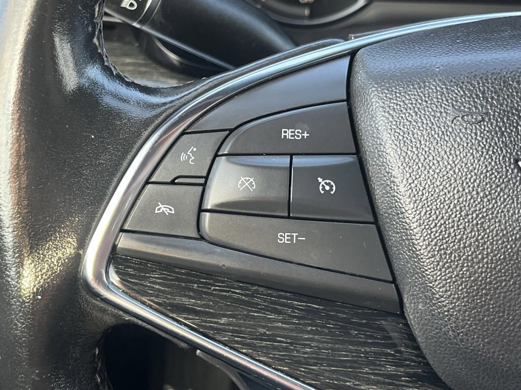 2021 Cadillac XT5 Image 18