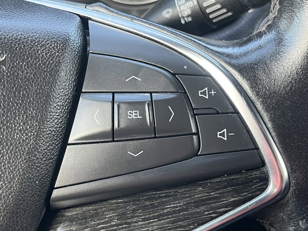 2021 Cadillac XT5 Image 19
