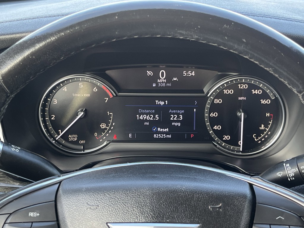 2021 Cadillac XT5 Image 20