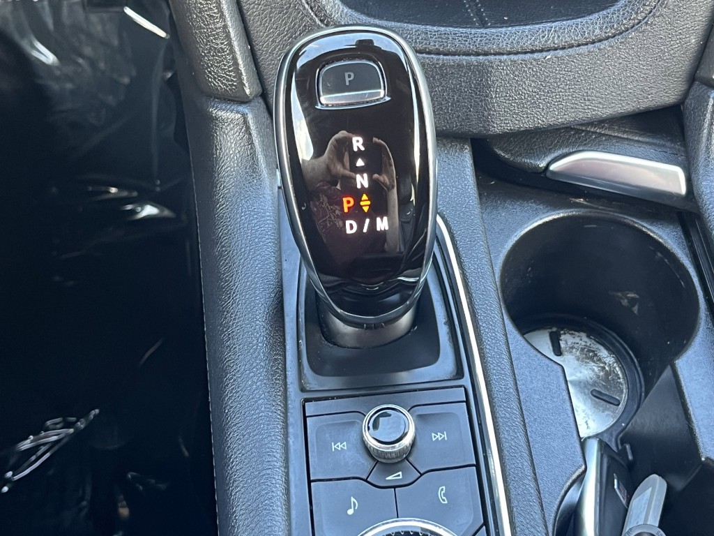2021 Cadillac XT5 Image 21