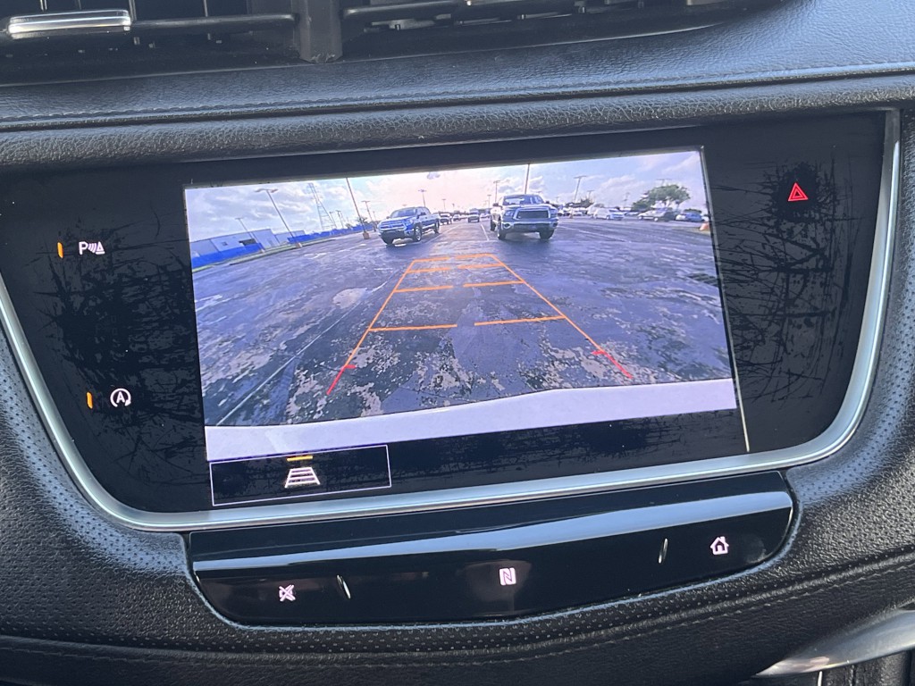 2021 Cadillac XT5 Image 22