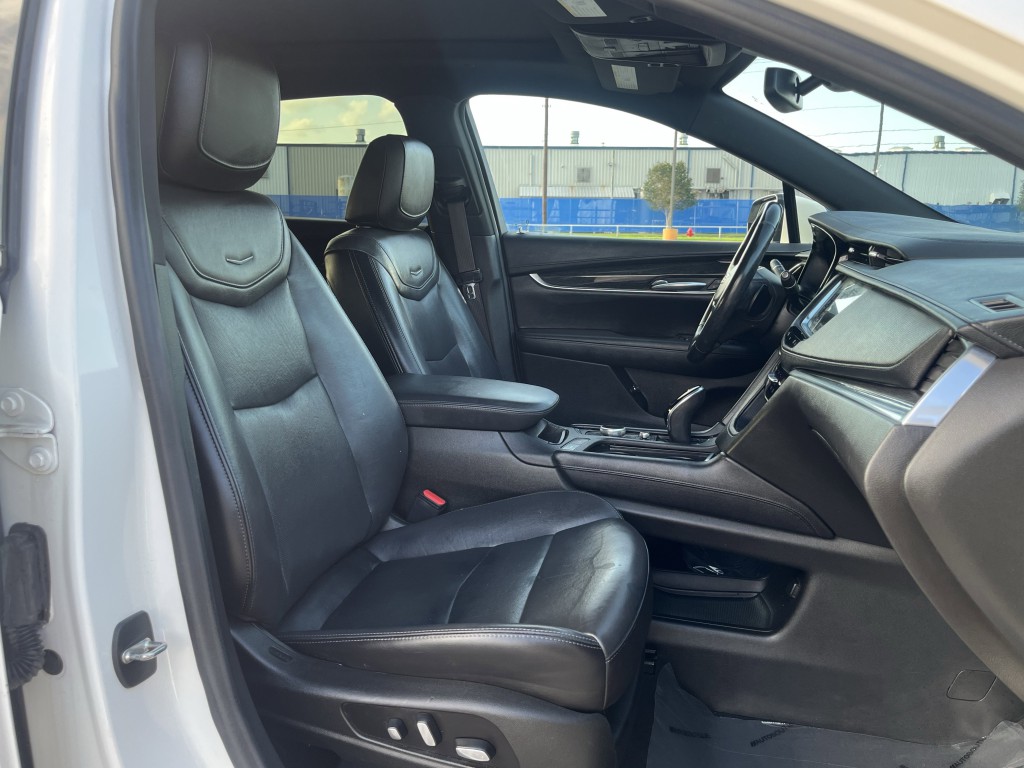 2021 Cadillac XT5 Image 29