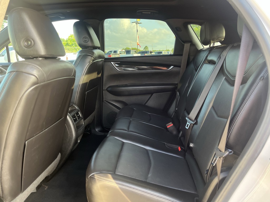 2021 Cadillac XT5 Image 30