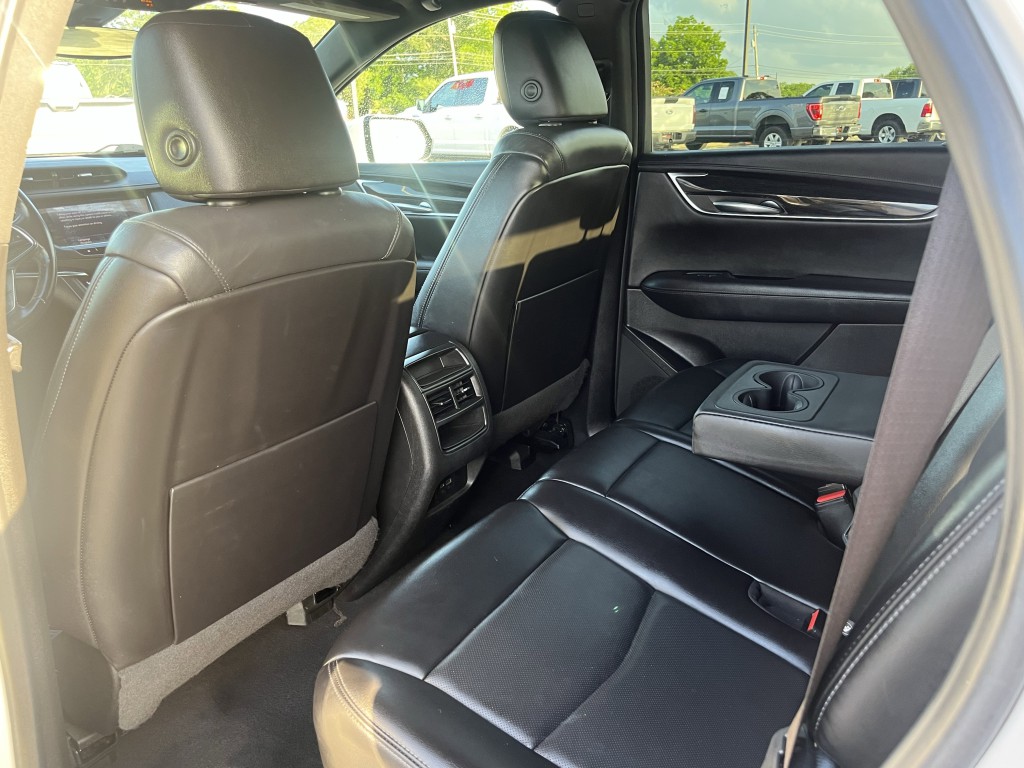 2021 Cadillac XT5 Image 31
