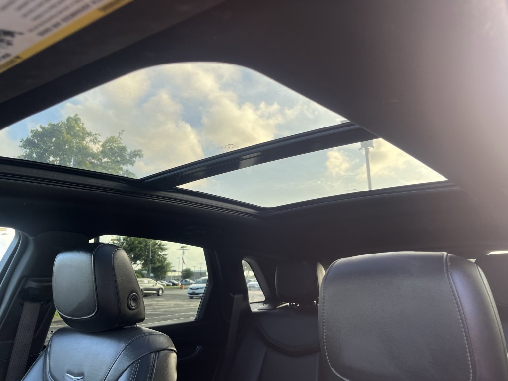 2021 Cadillac XT5 Image 32