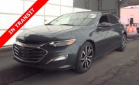 Image for 2020 Chevrolet Malibu RS ID: 7417087