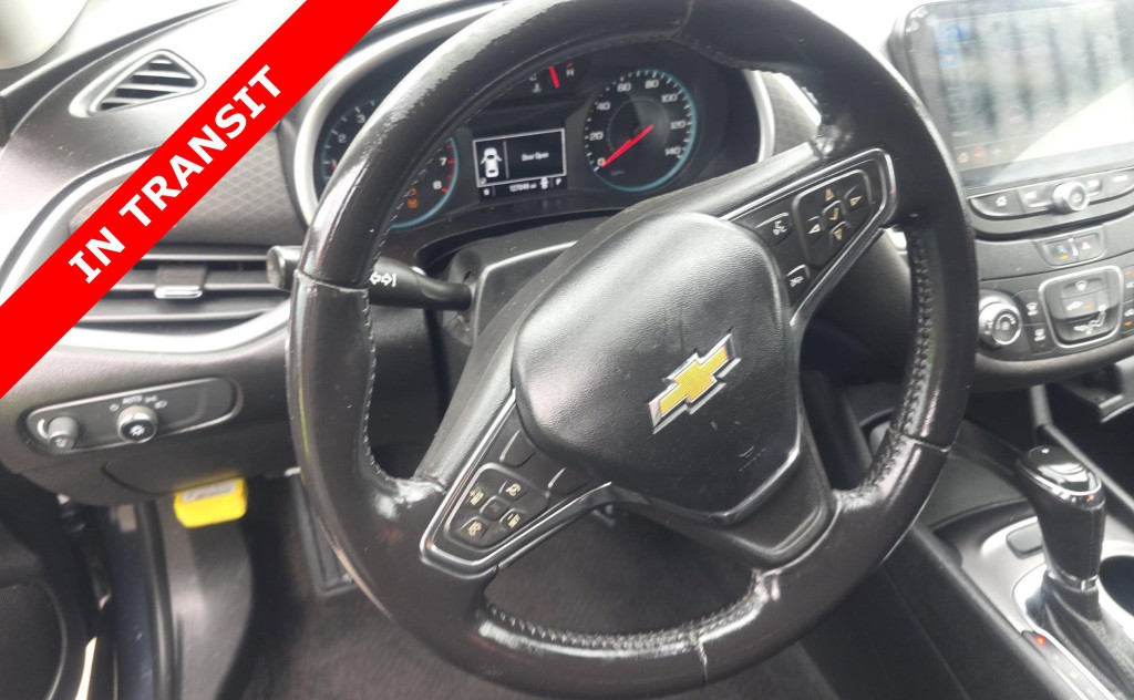 2020 Chevrolet Malibu Image 8
