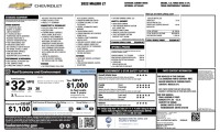 Image for 2022 Chevrolet Malibu LT ID: 7417088