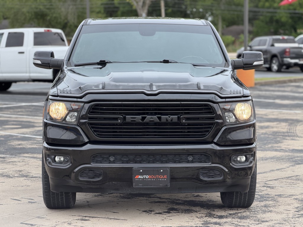 2019 RAM 1500 Image 6