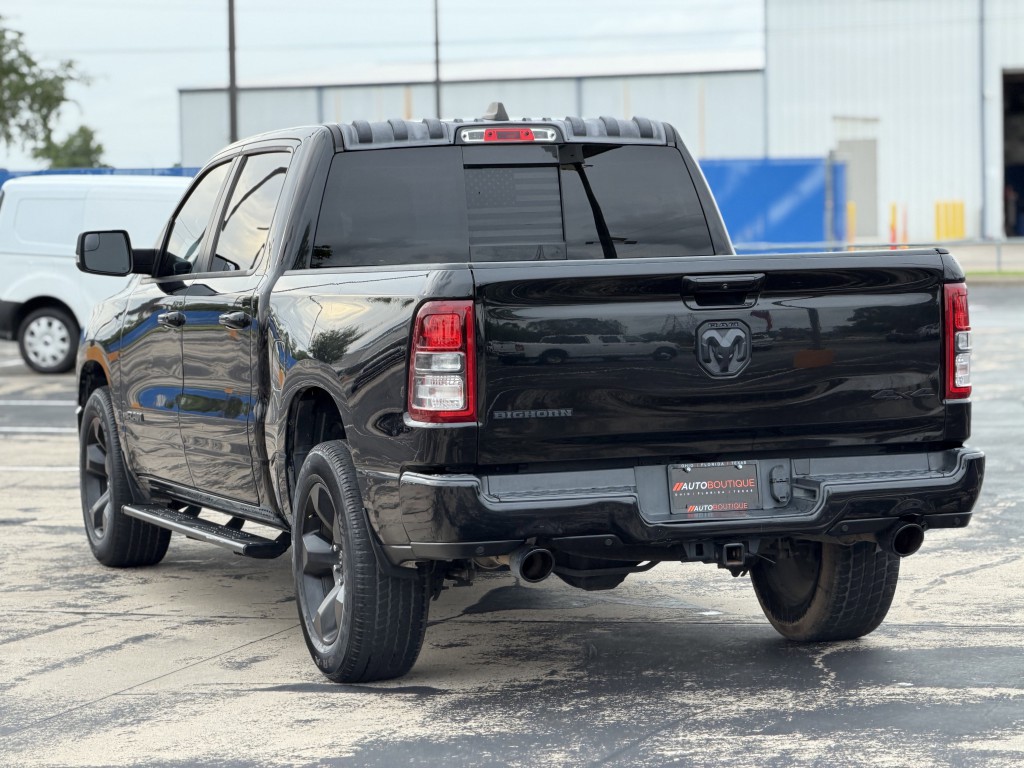 2019 RAM 1500 Image 9