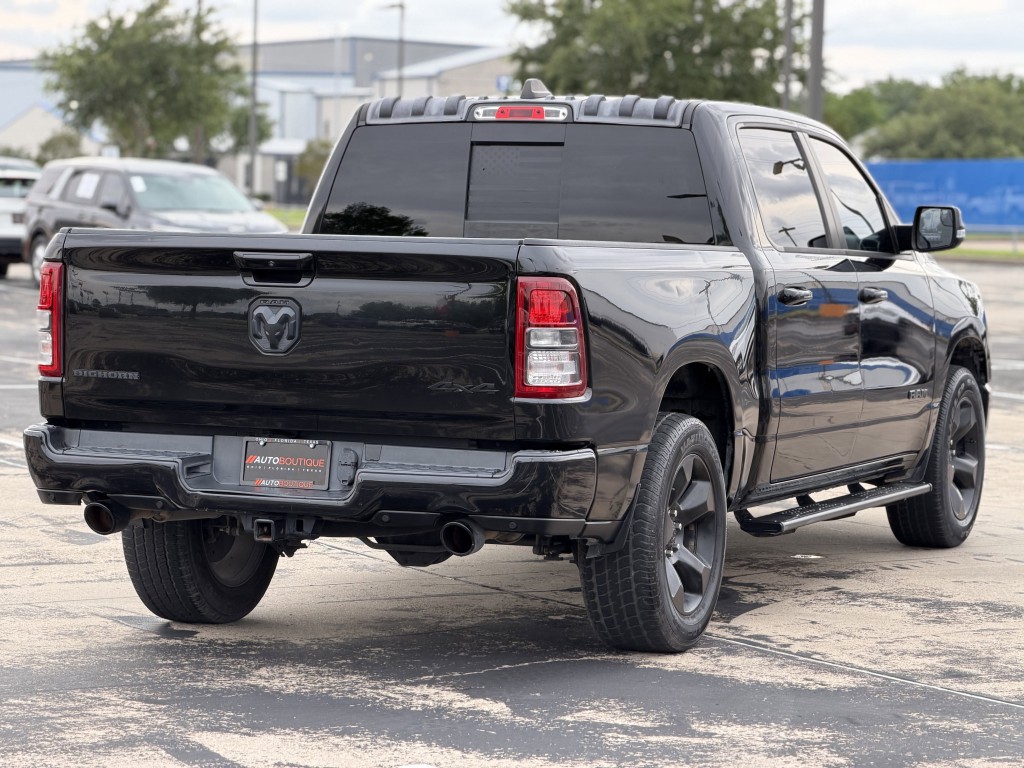 2019 RAM 1500 Image 10