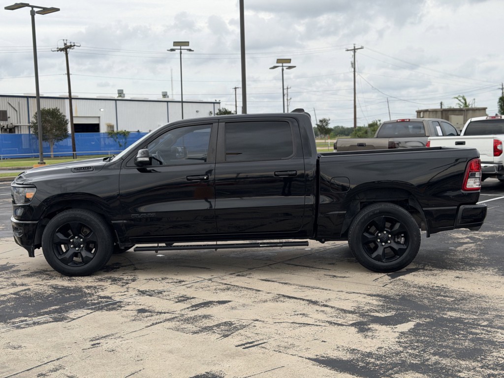 2019 RAM 1500 Image 11