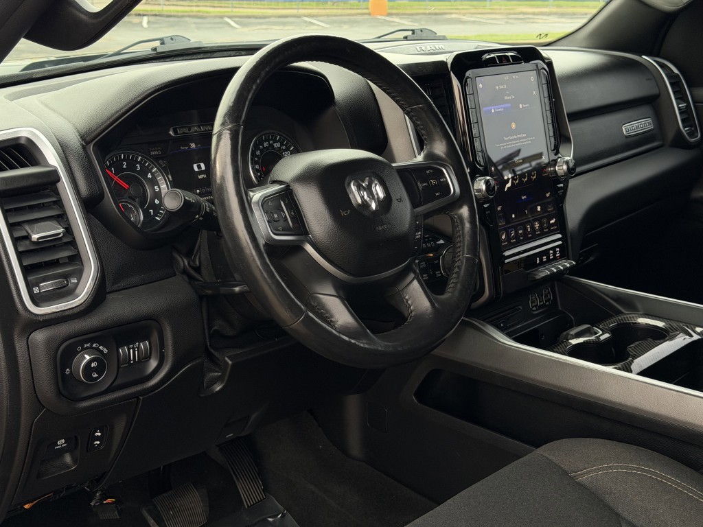 2019 RAM 1500 Image 12