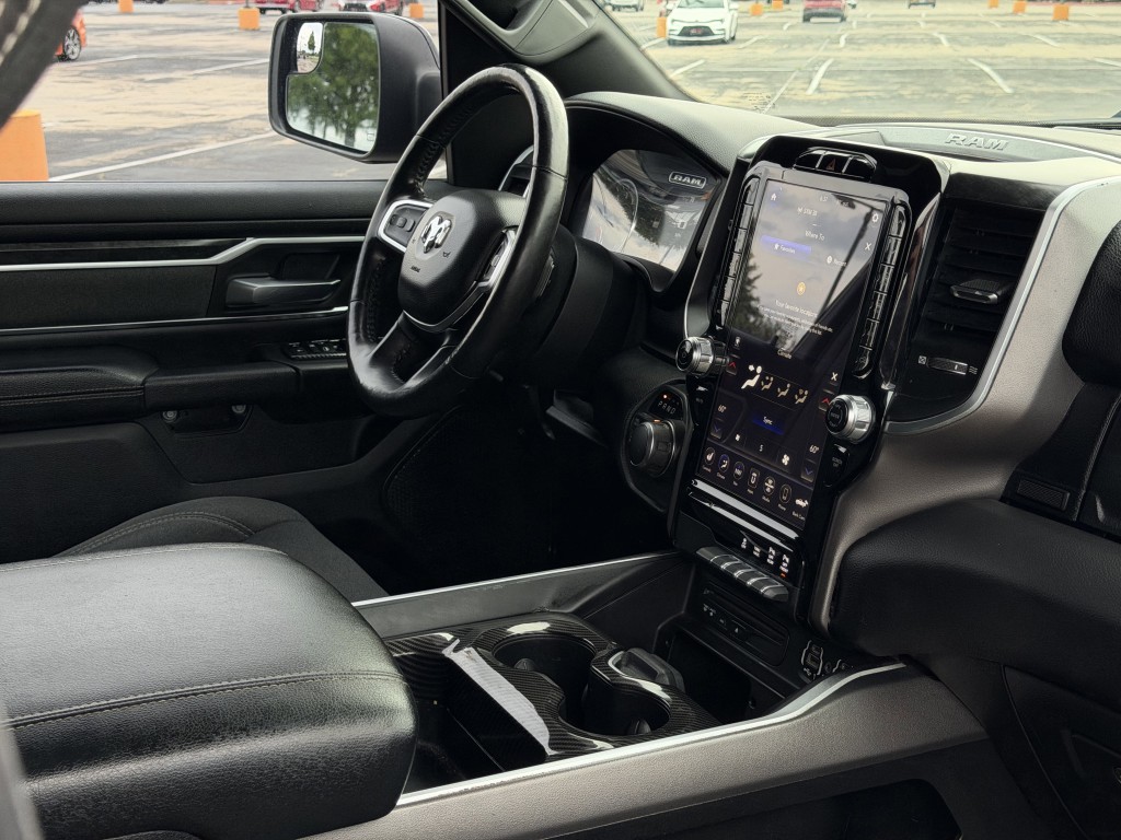 2019 RAM 1500 Image 13
