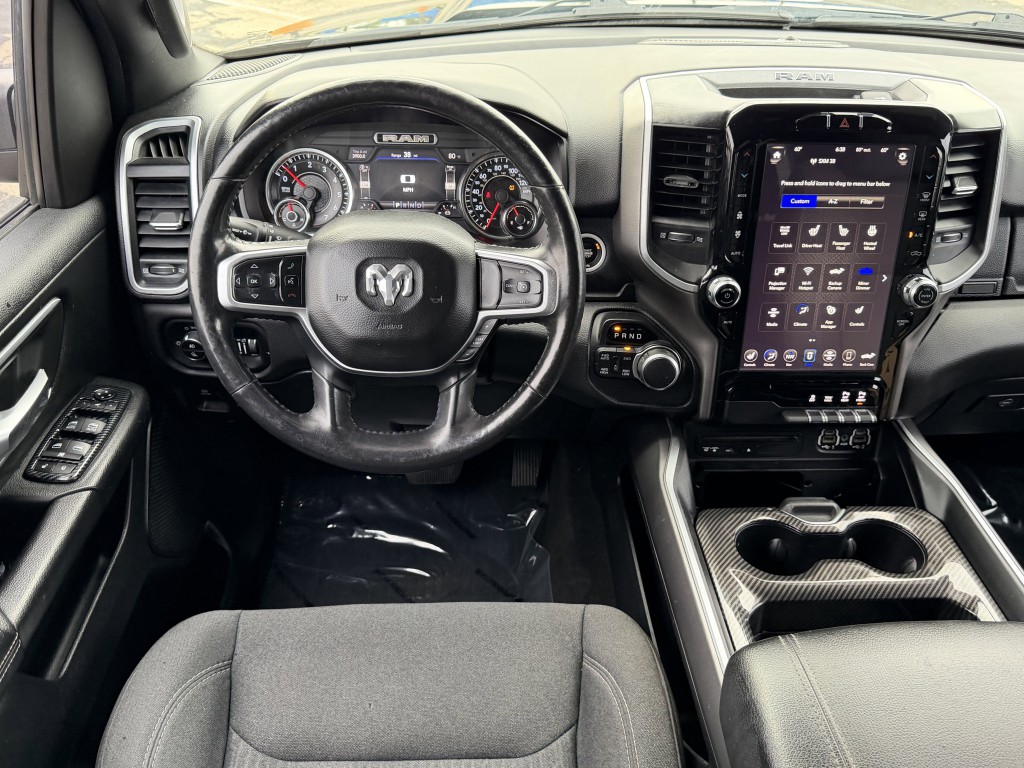 2019 RAM 1500 Image 14