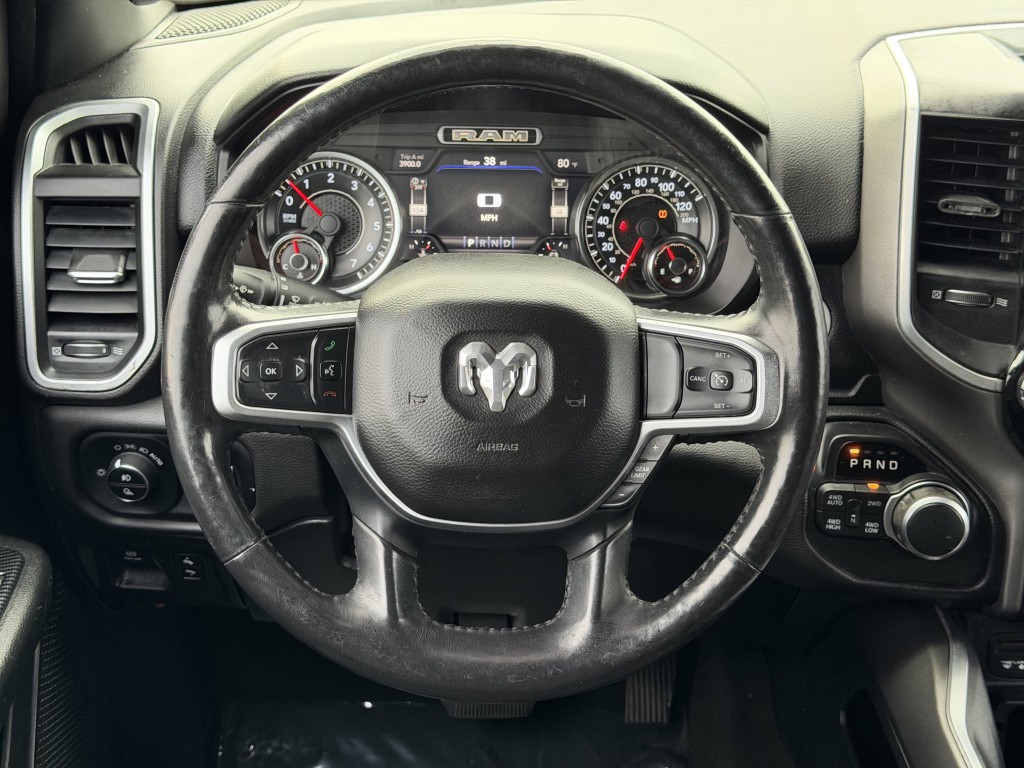 2019 RAM 1500 Image 15
