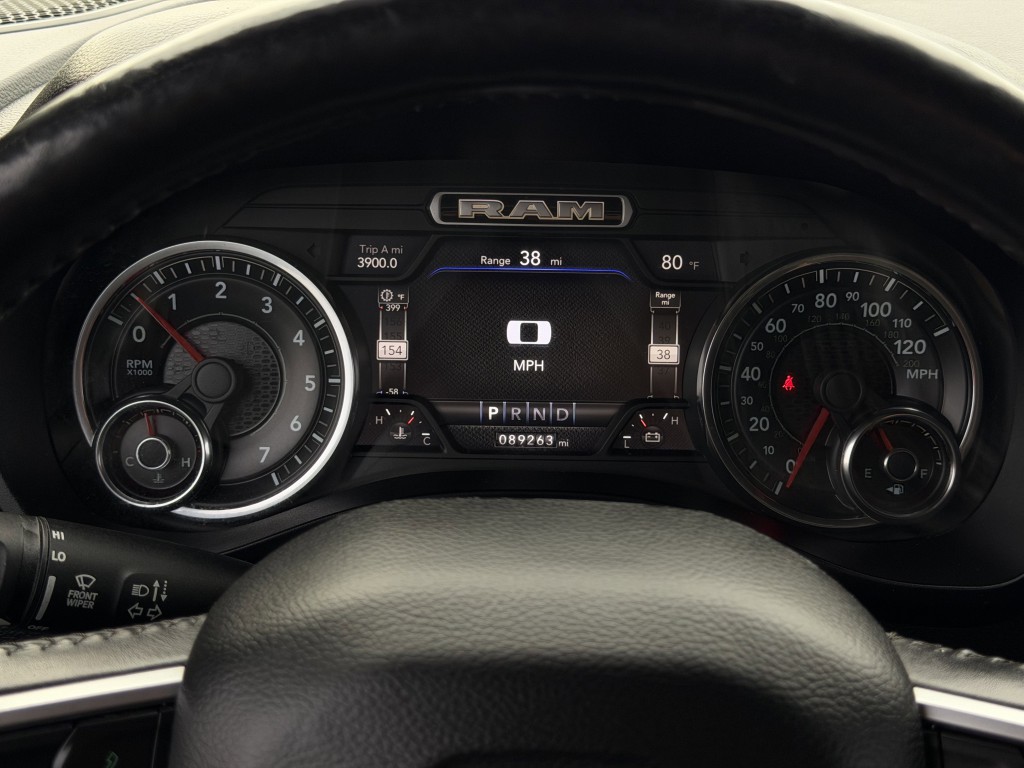 2019 RAM 1500 Image 16