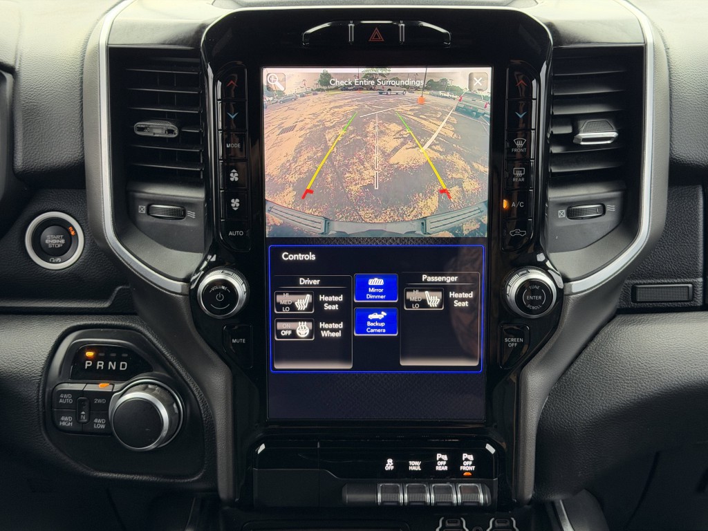2019 RAM 1500 Image 17