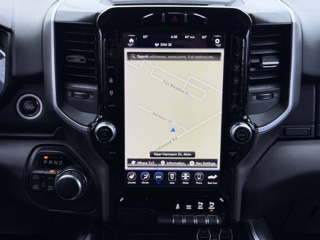 2019 RAM 1500 Image 18