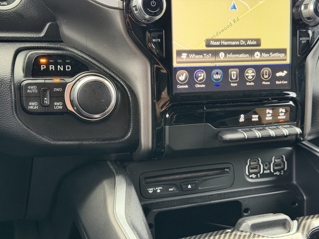 2019 RAM 1500 Image 19