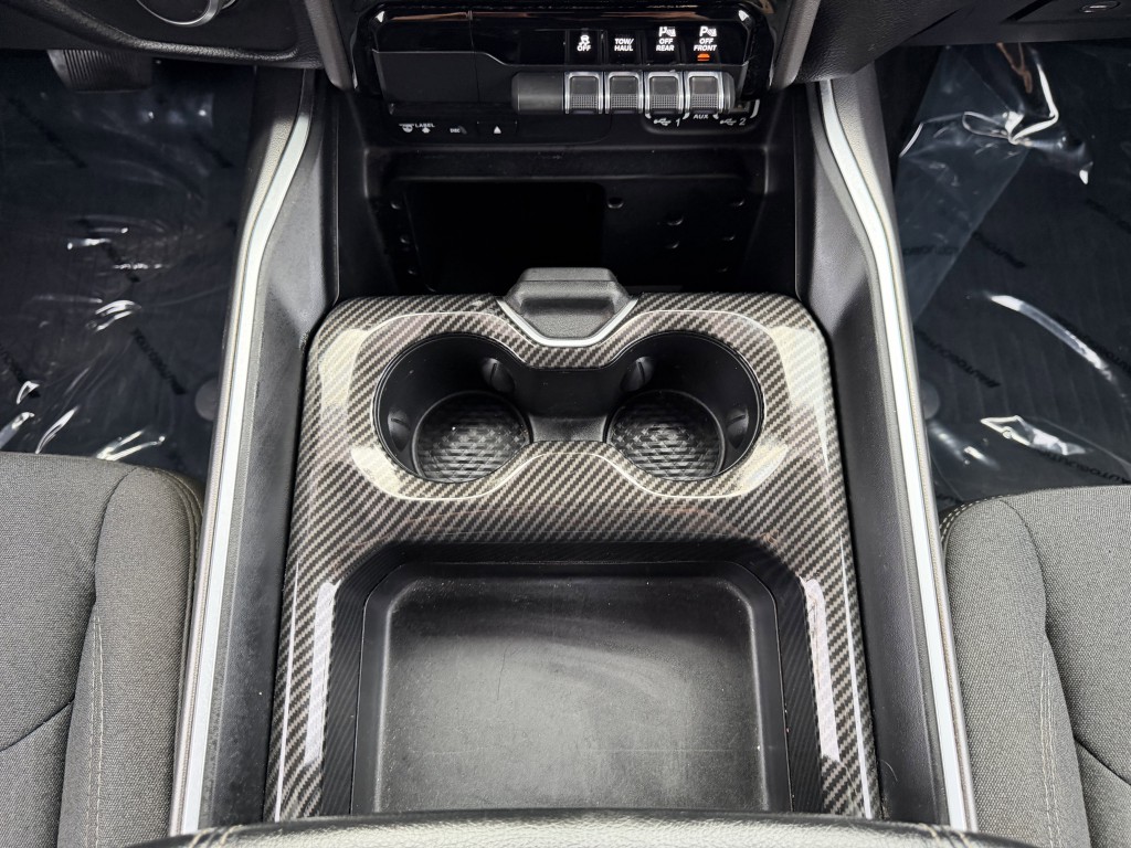2019 RAM 1500 Image 20