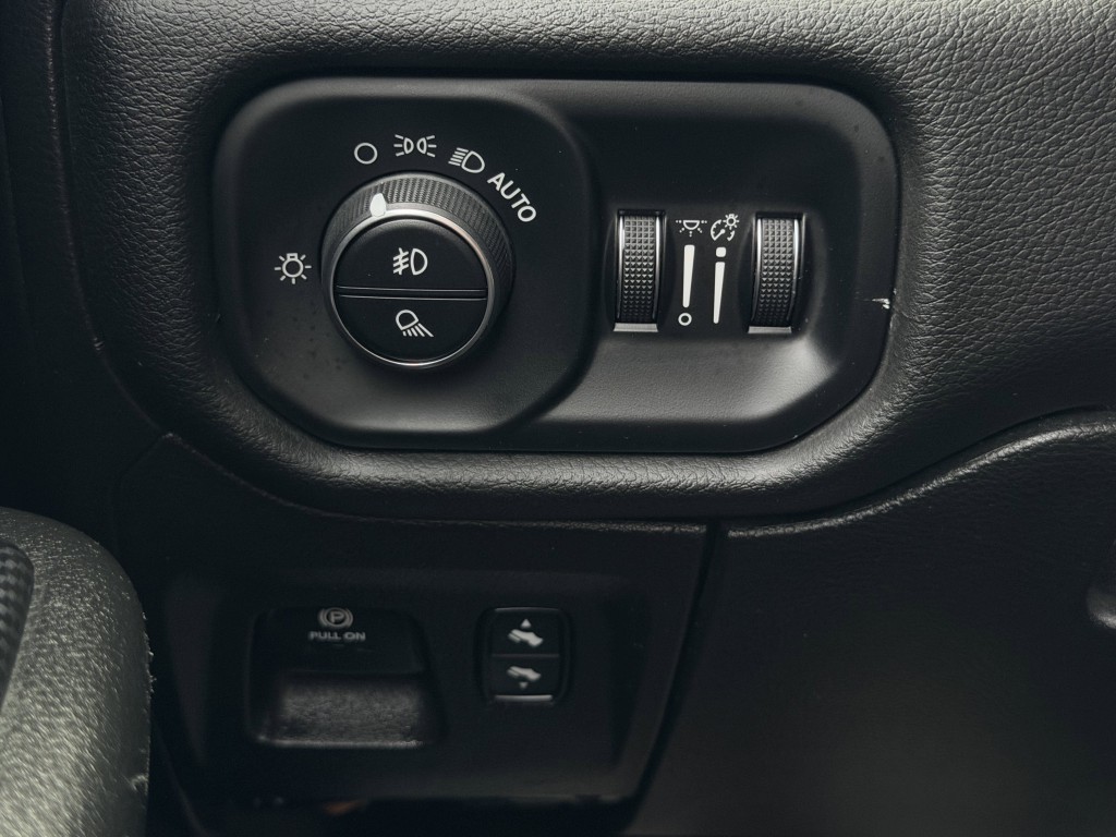 2019 RAM 1500 Image 21
